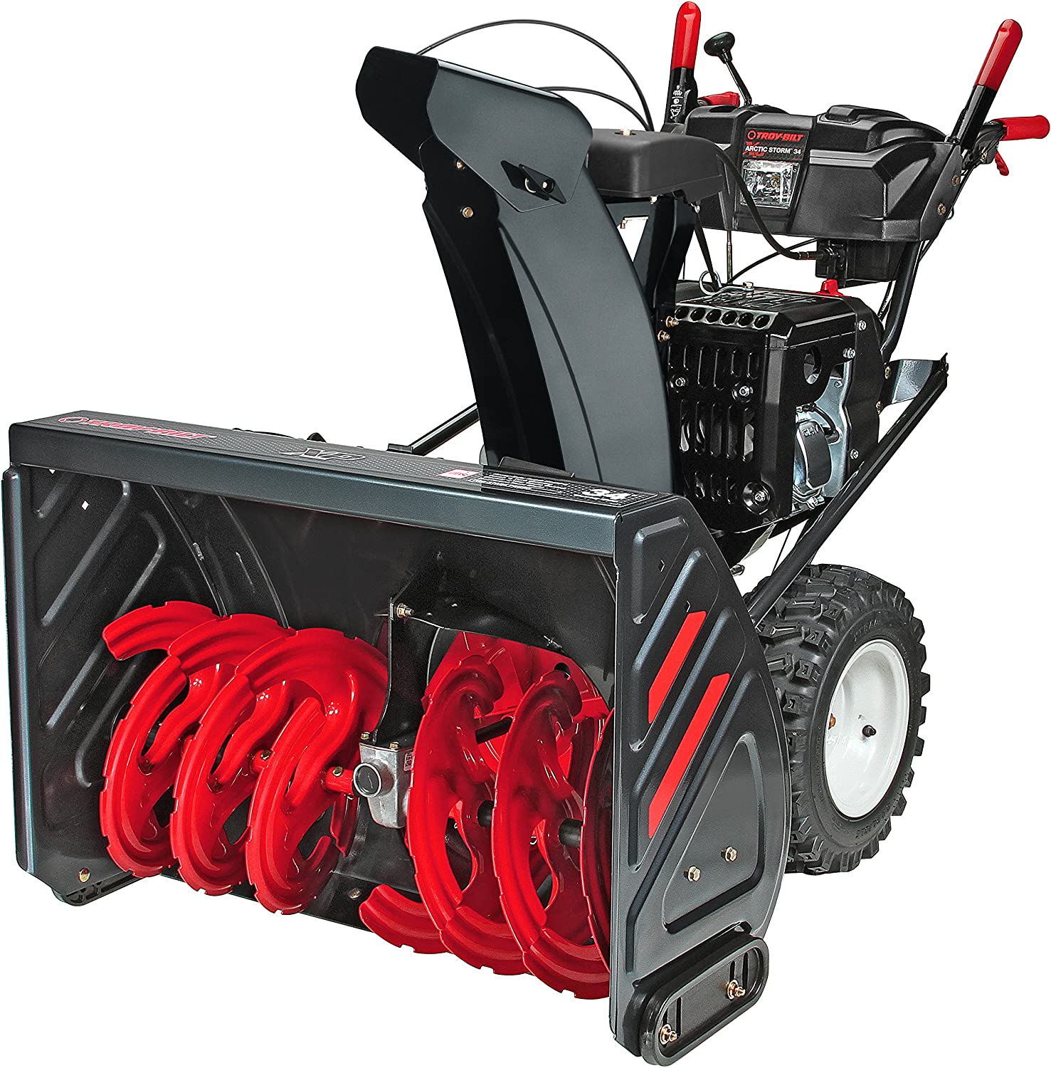 The 10 Best Snow Blowers of 2022