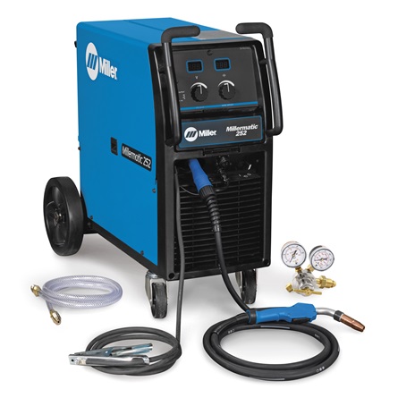 The Best Welding Machines in 2022