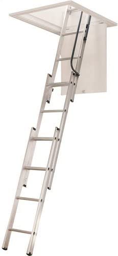The Best Attic Ladders in 2022