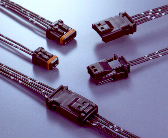 Common Types of Electrical Connectors