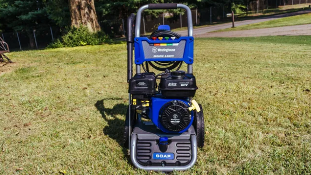 Best Pressure Washers