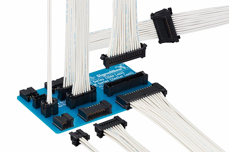 Common Types of Electrical Connectors