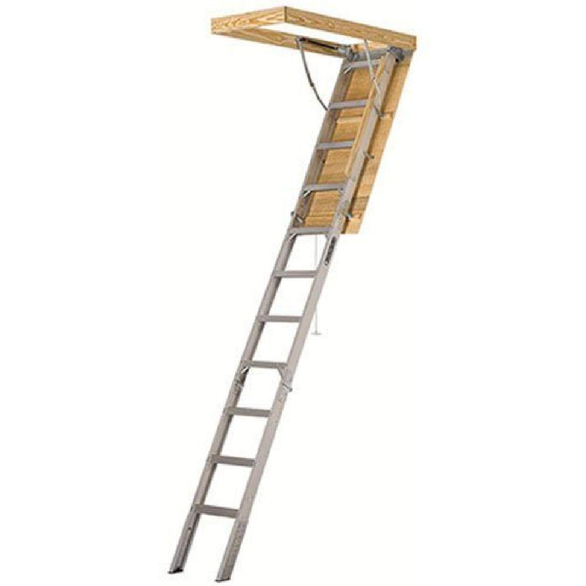 The 8 Best Attic Ladders in 2023