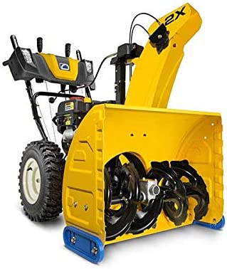 The 10 Best Snow Blowers of 2022