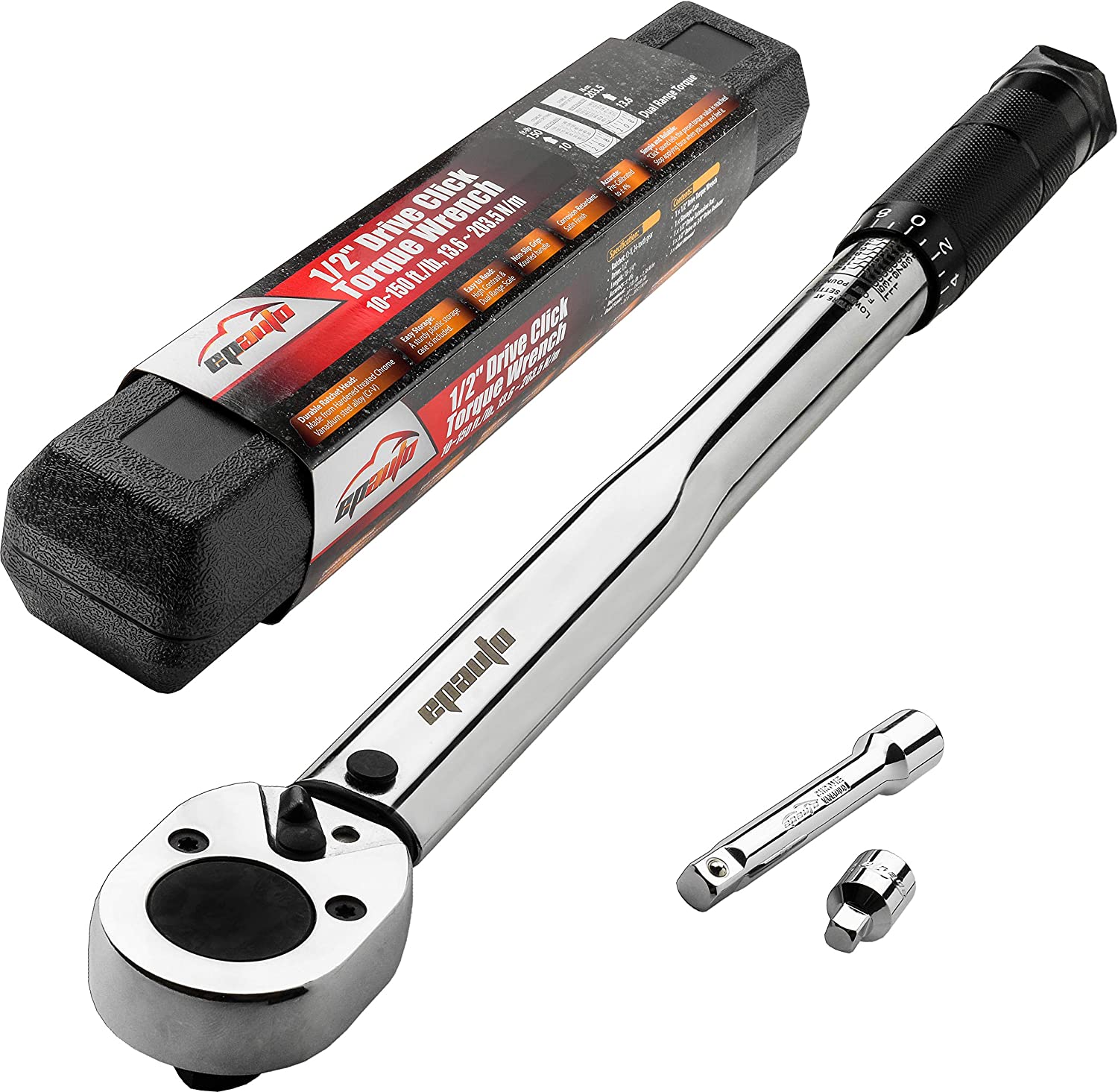 Best Torque Wrenches For 2022