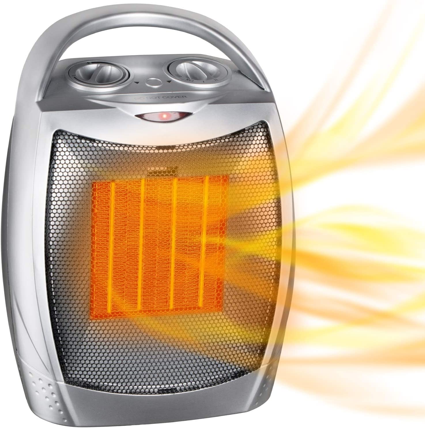 The Best Electric Space Heater in 2022
