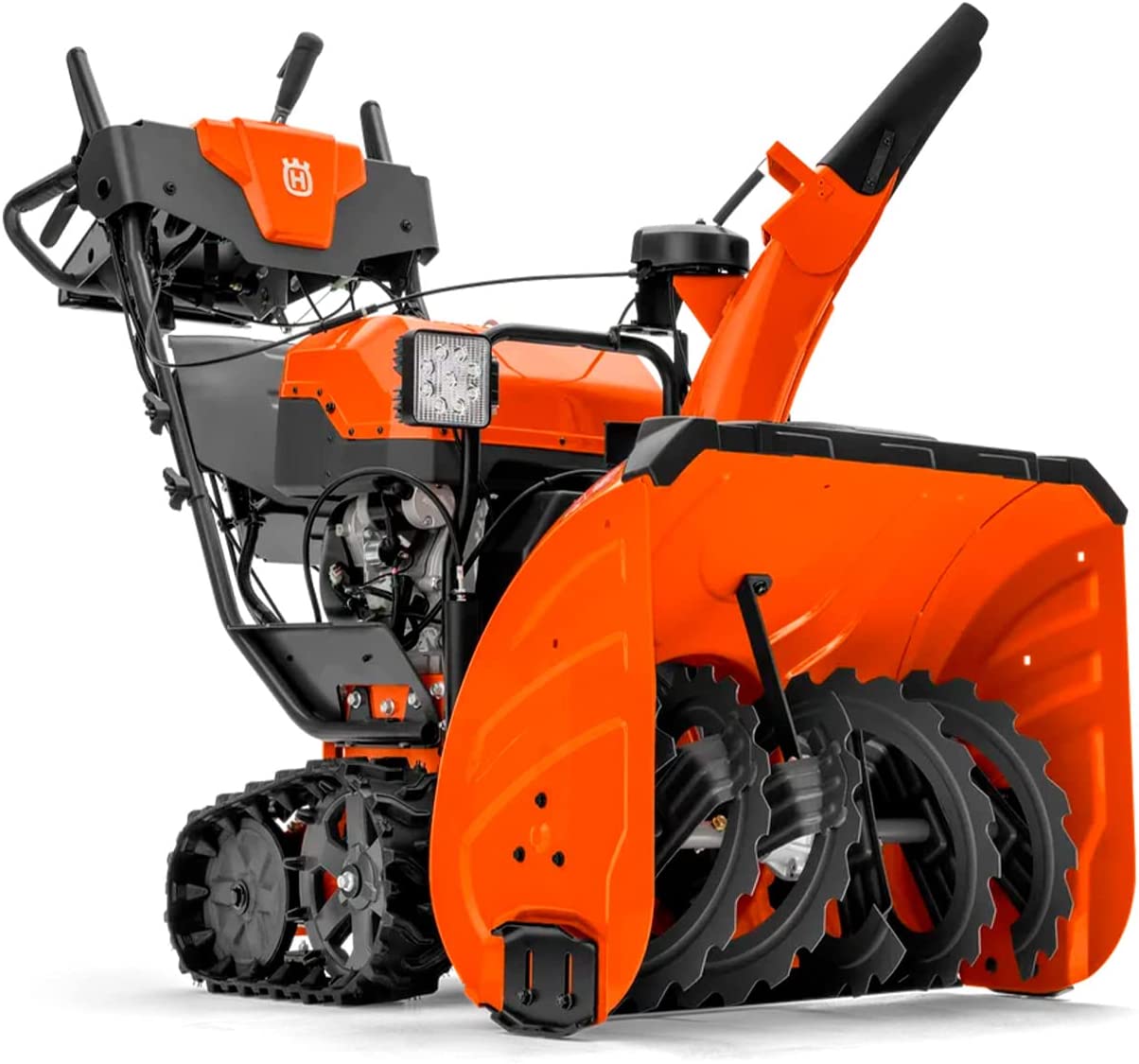 The 10 Best Snow Blowers of 2022