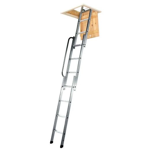 The Best Attic Ladders in 2022
