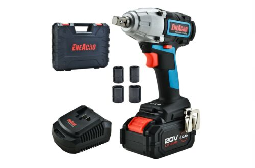 Best Cordless Impact Wrenches