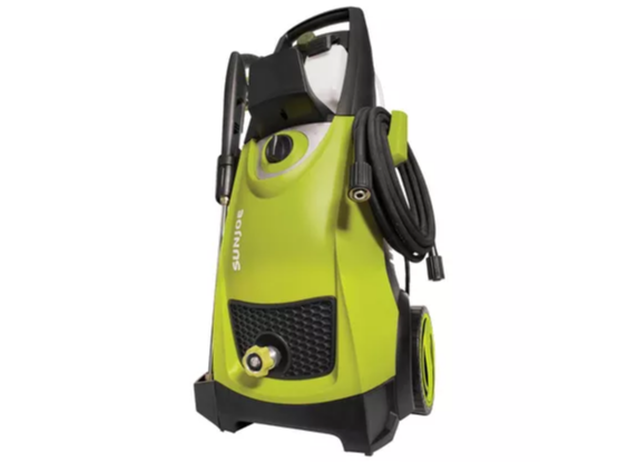 Best Pressure Washers