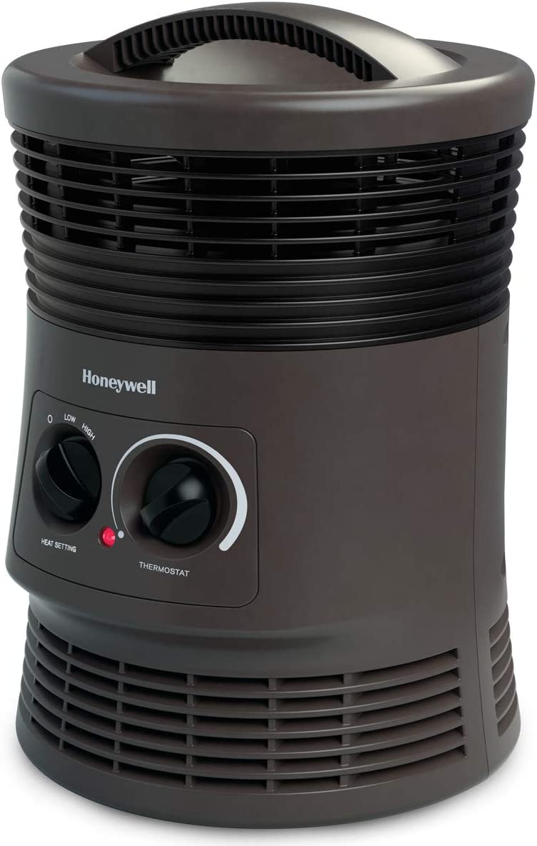 The Best Electric Space Heater in 2022