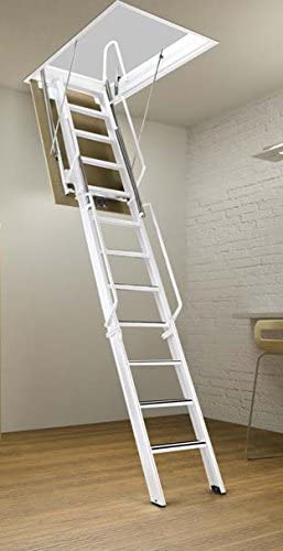 The Best Attic Ladders in 2022