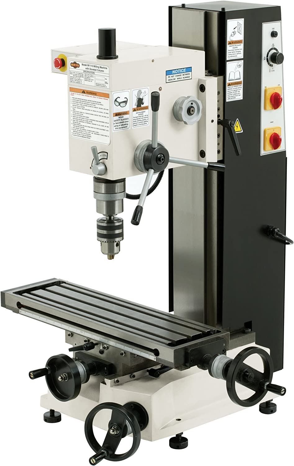 The Best Mini/Benchtop Milling Machine in 2022