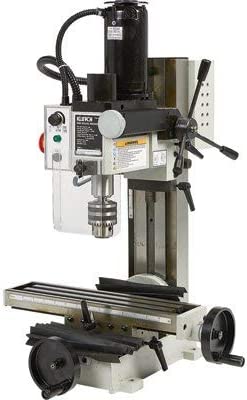 The Best Mini/Benchtop Milling Machine in 2022