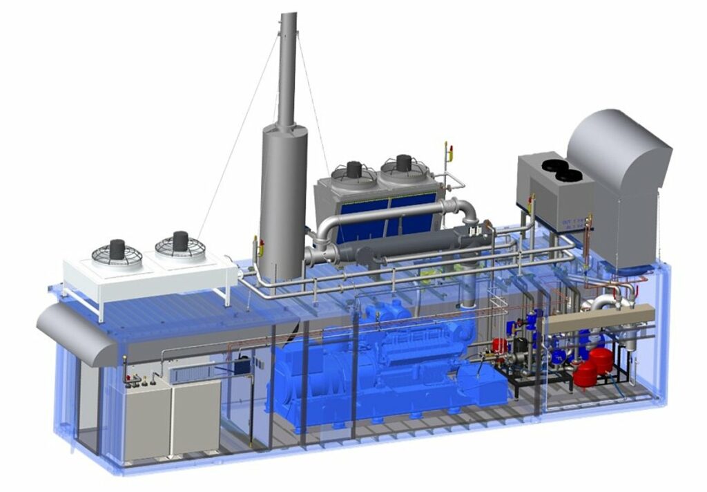 What is CHP? (Combined Heat and Power)
