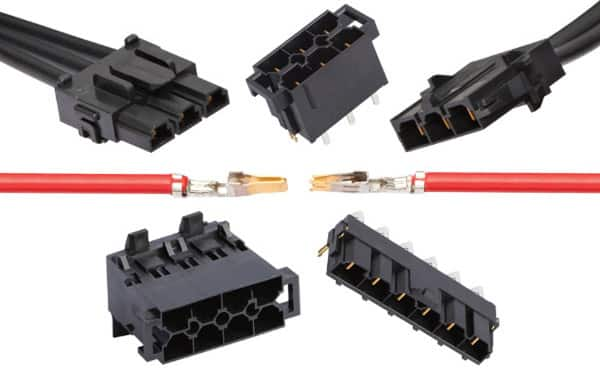 Types of Electrical Power Connectors