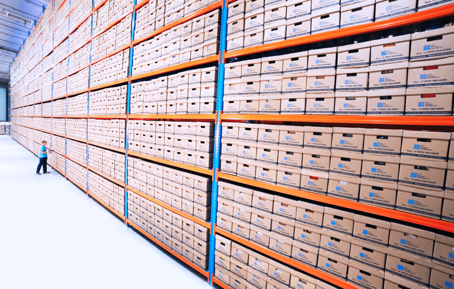 How Maintenance Will Play A Major Role In Warehouse Operations Moving ...