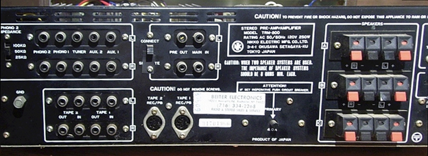 Types of Electrical Power Connectors