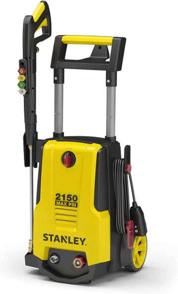 The 10 Best Electric Pressure/Power Washers in 2022