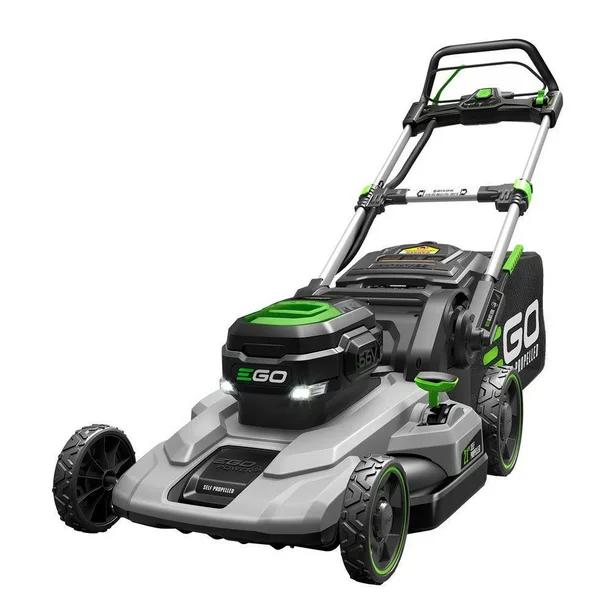 The Best Electric Lawnmowers in 2022