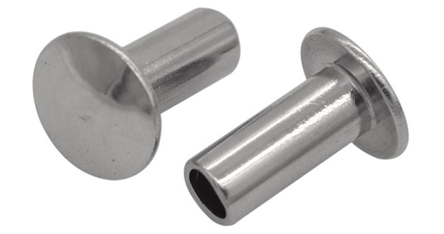 Types of Rivets