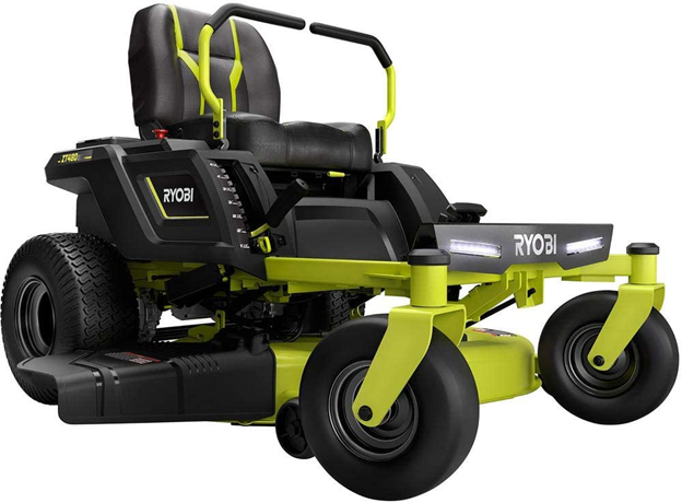 The Best Electric Lawnmowers in 2022