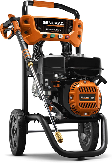 The 10 Best Electric Pressure/Power Washers in 2022