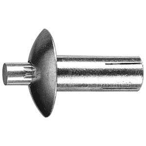 Types of Rivets