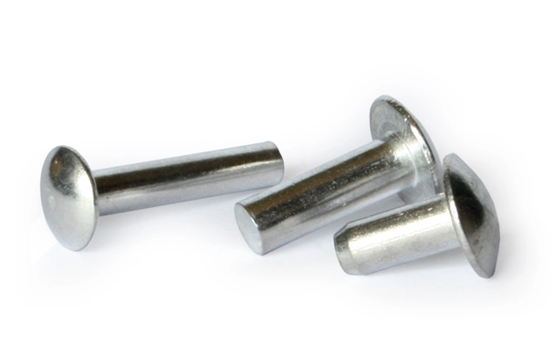 Types of Rivets