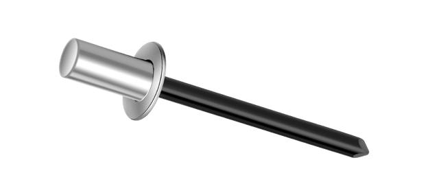 Types of Pop Rivet