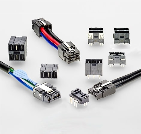 Types of Electrical Power Connectors
