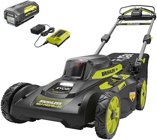 The Best Electric Lawnmowers in 2022