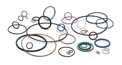 Types of O-Ring Applications