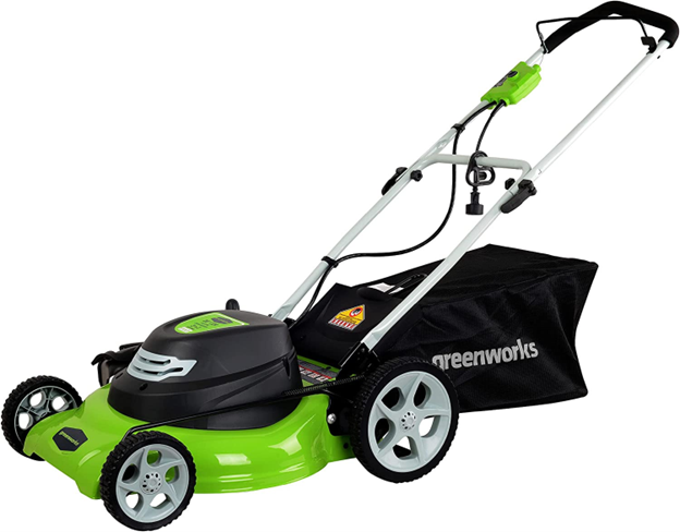 The Best Electric Lawnmowers in 2022