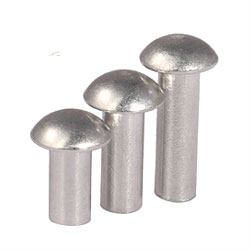 Types of Rivets