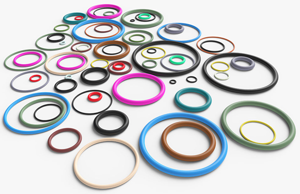 6 Things to Consider when Selecting an O-ring