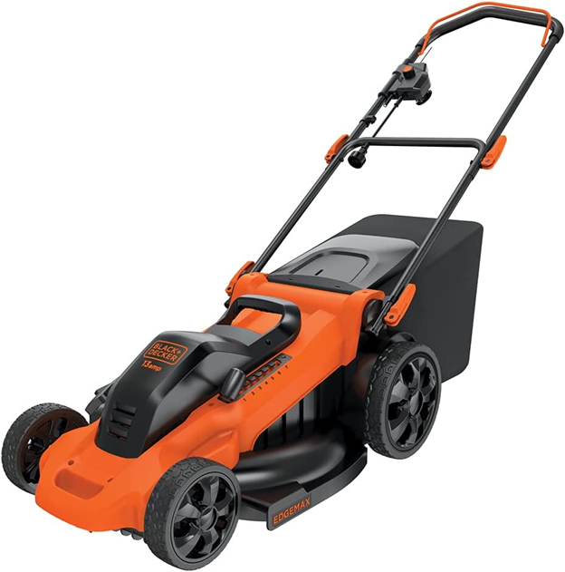 The Best Electric Lawnmowers in 2022