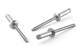 Types of Pop Rivet