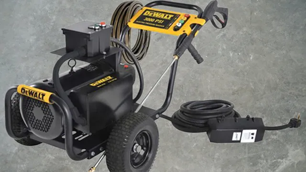 The 10 Best Electric Pressure/Power Washers in 2022