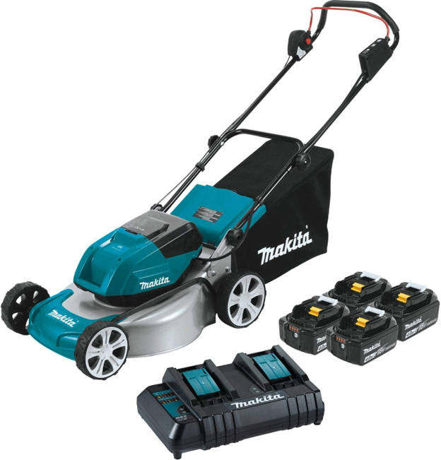 The Best Electric Lawnmowers in 2022