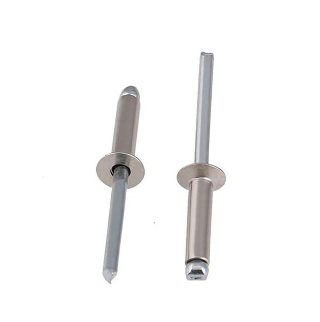 Types of Pop Rivet