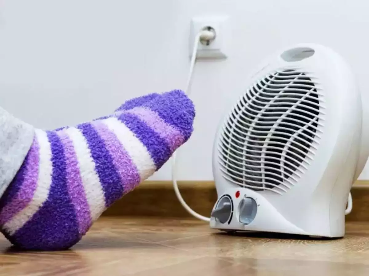 The Best Electric Space Heater in 2022