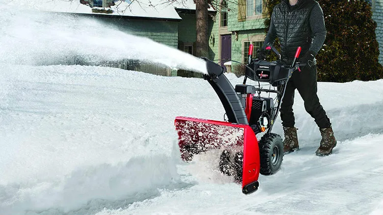 The 10 Best Snow Blowers of 2022