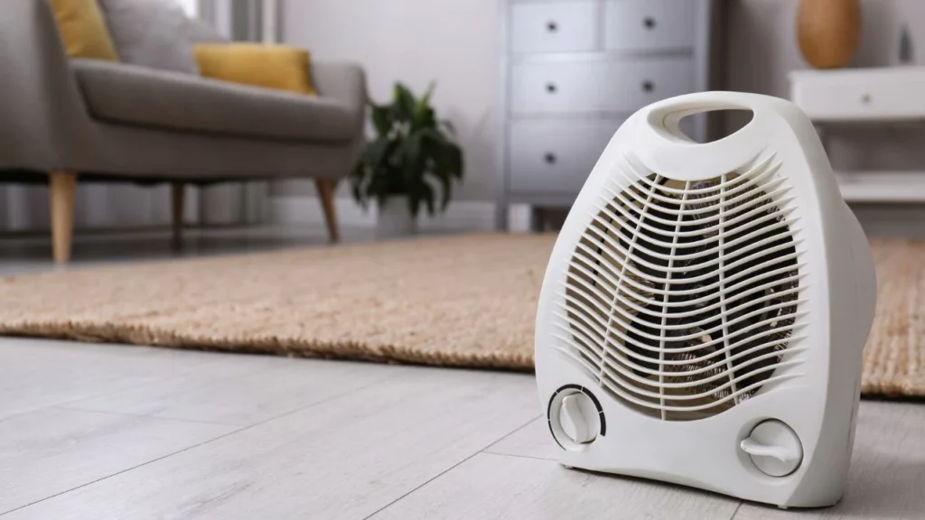 The Best Electric Space Heater in 2022