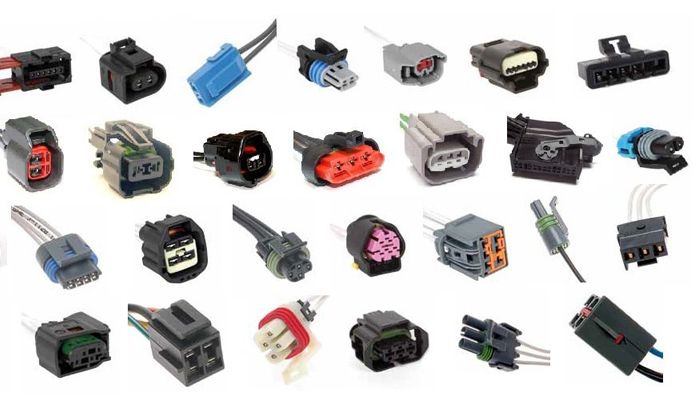 common-types-of-electrical-connectors