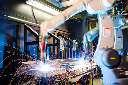 The Best Welding Machines in 2022