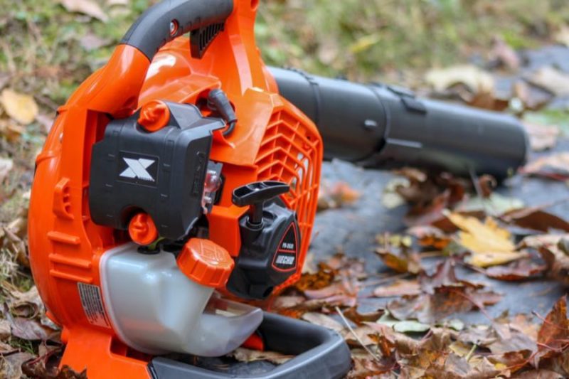 The 6 Best Leaf Blowers of 2022