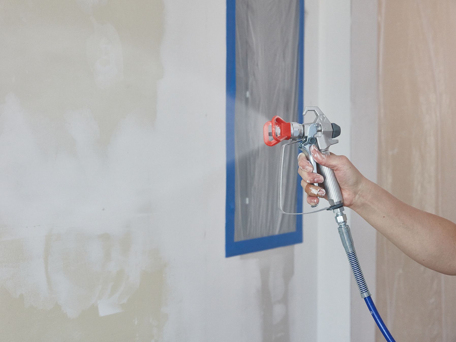 The 8 Best Paint Sprayers of 2022