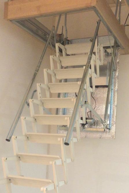 The Best Attic Ladders in 2022