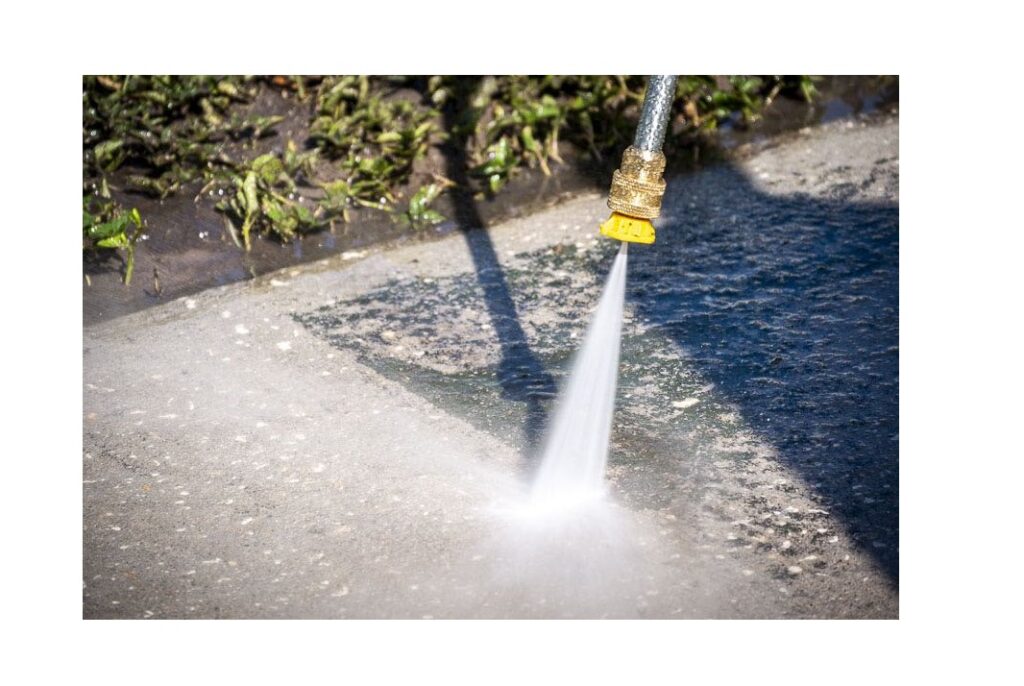 Best Pressure Washers